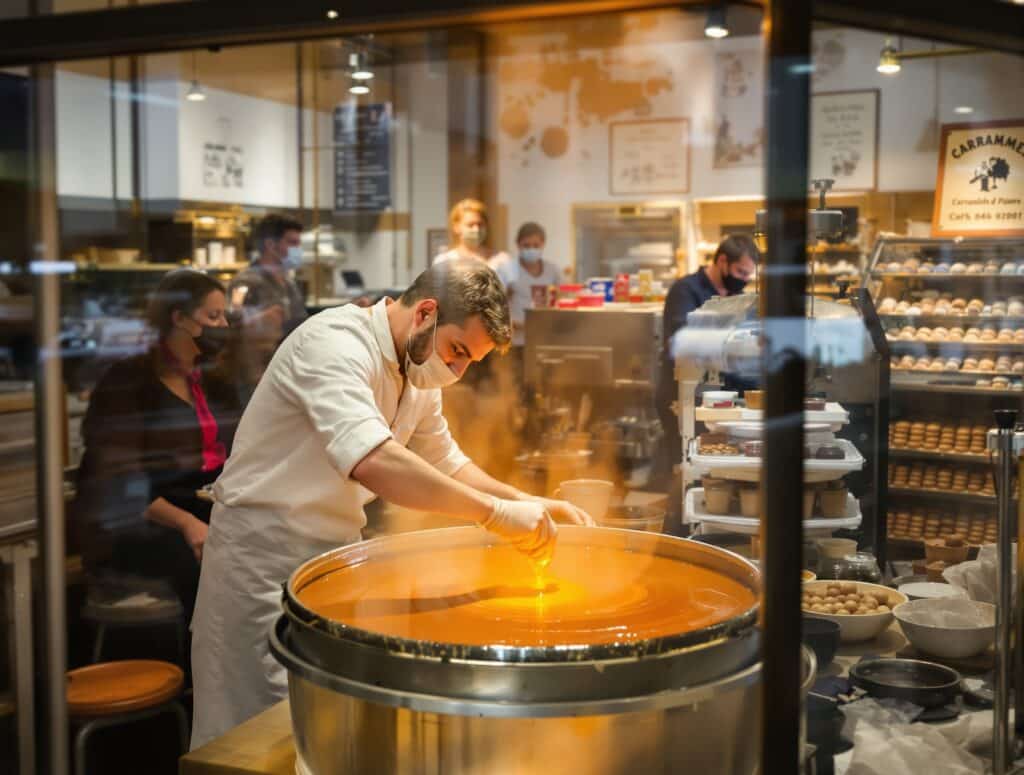 Caramels d’Isigny