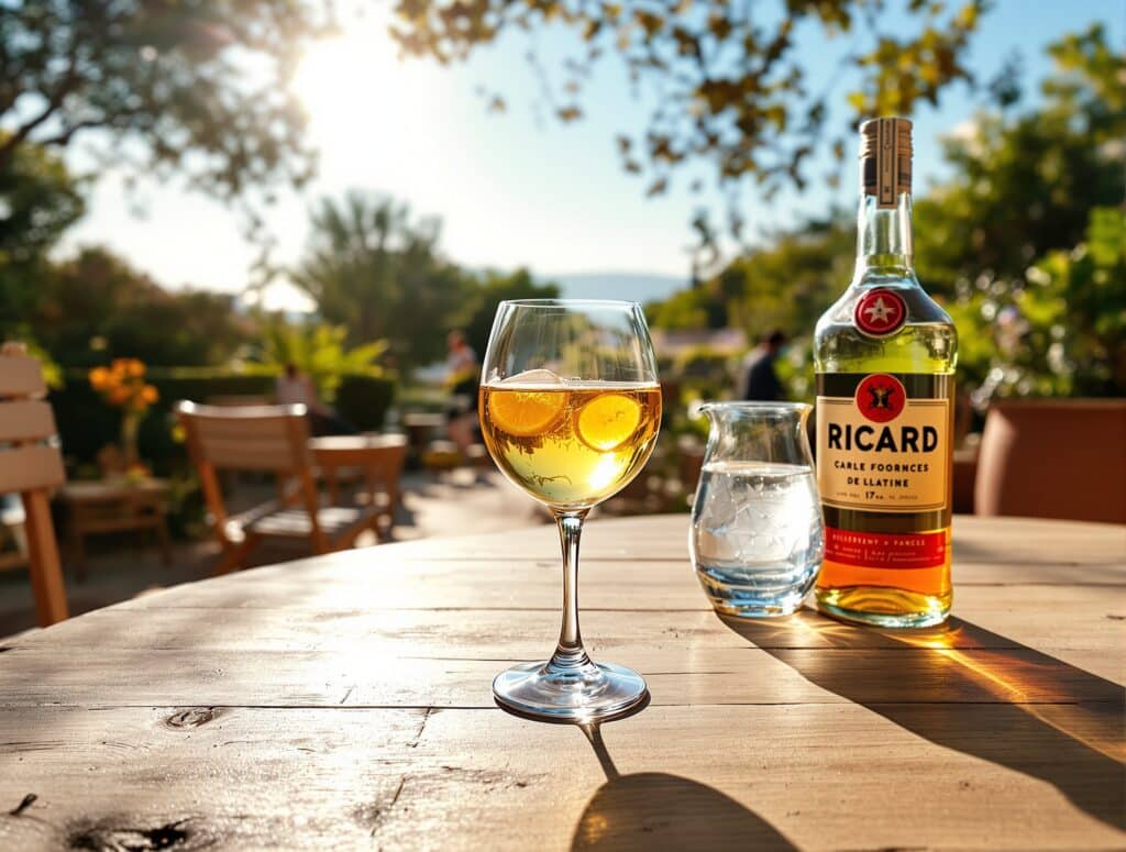 dosage ricard