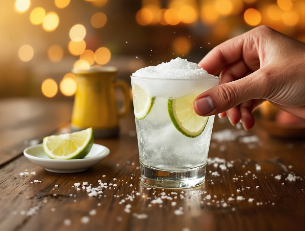 tequila paf