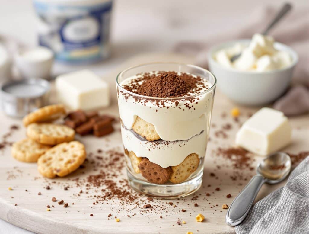 remplacer la mascarpone