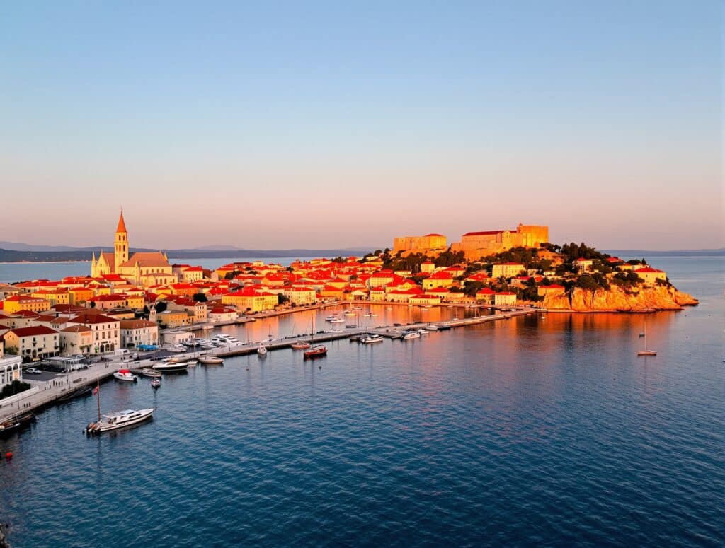 sibenik