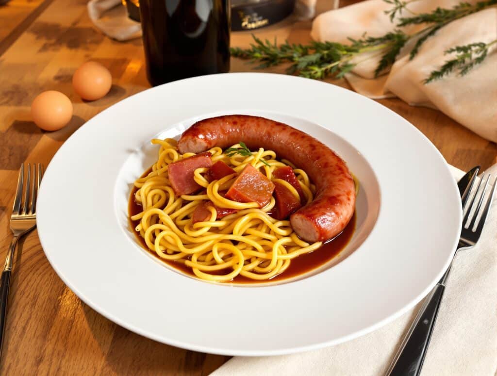 figatelli recette