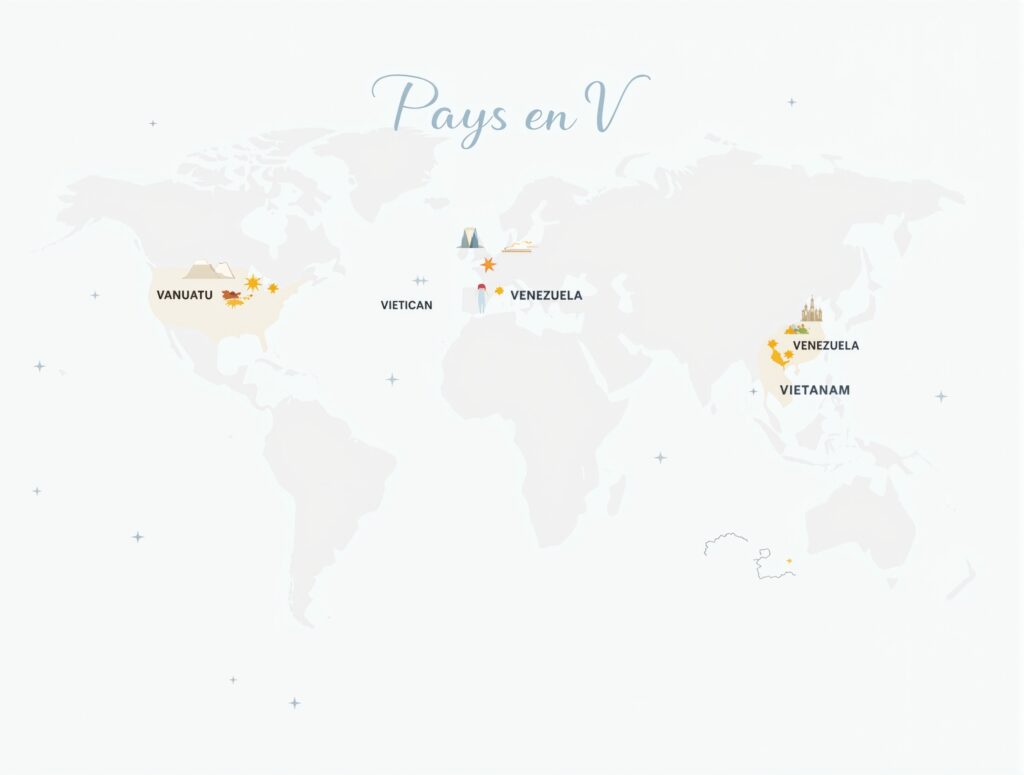 pays en v