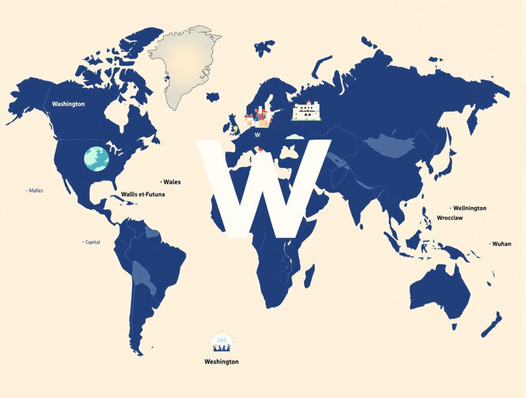 pays w