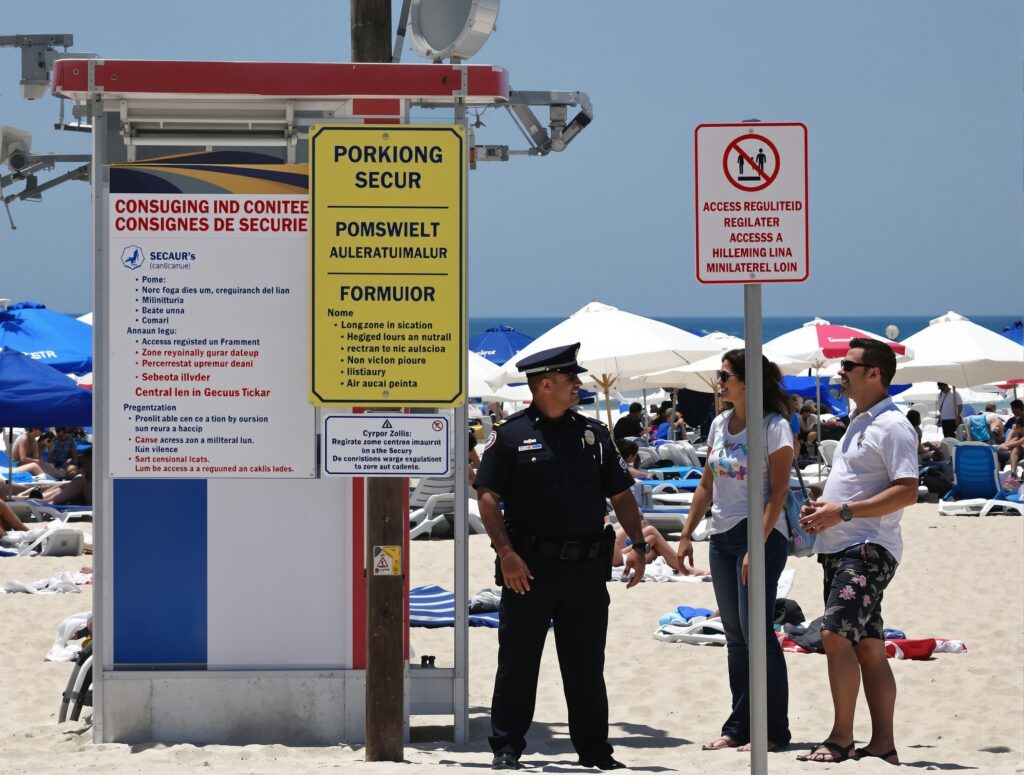 chypre tourisme dangereux