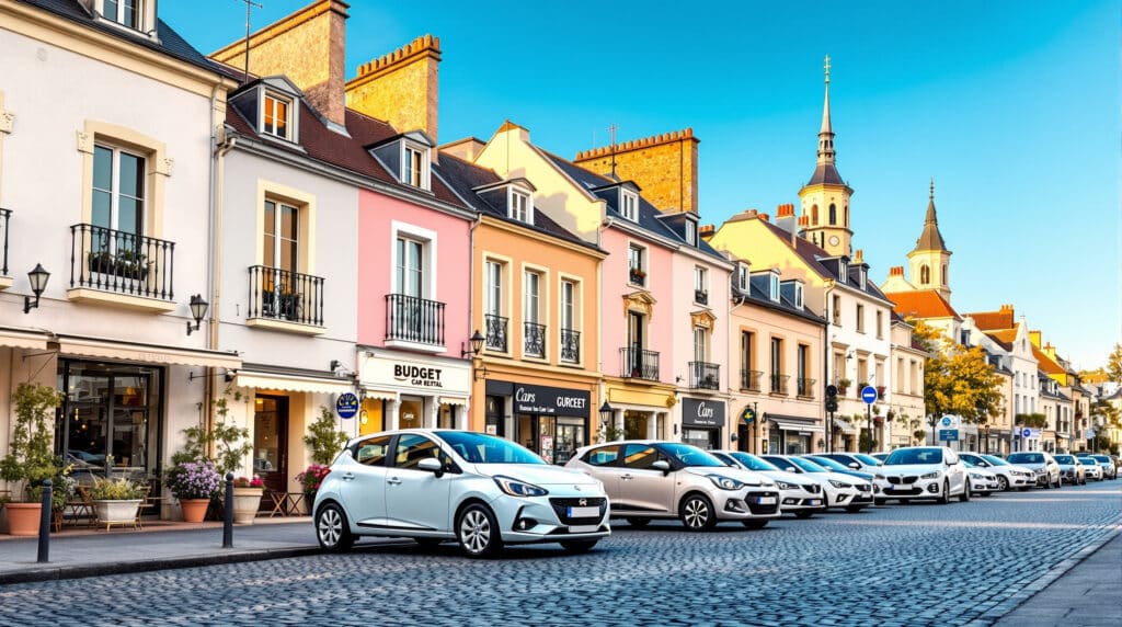 louez une voiture pas chère dès 5 euros par jour dans plus de 16 000 villes en france. profitez d'offres économiques et réservez facilement votre véhicule pour vos déplacements.