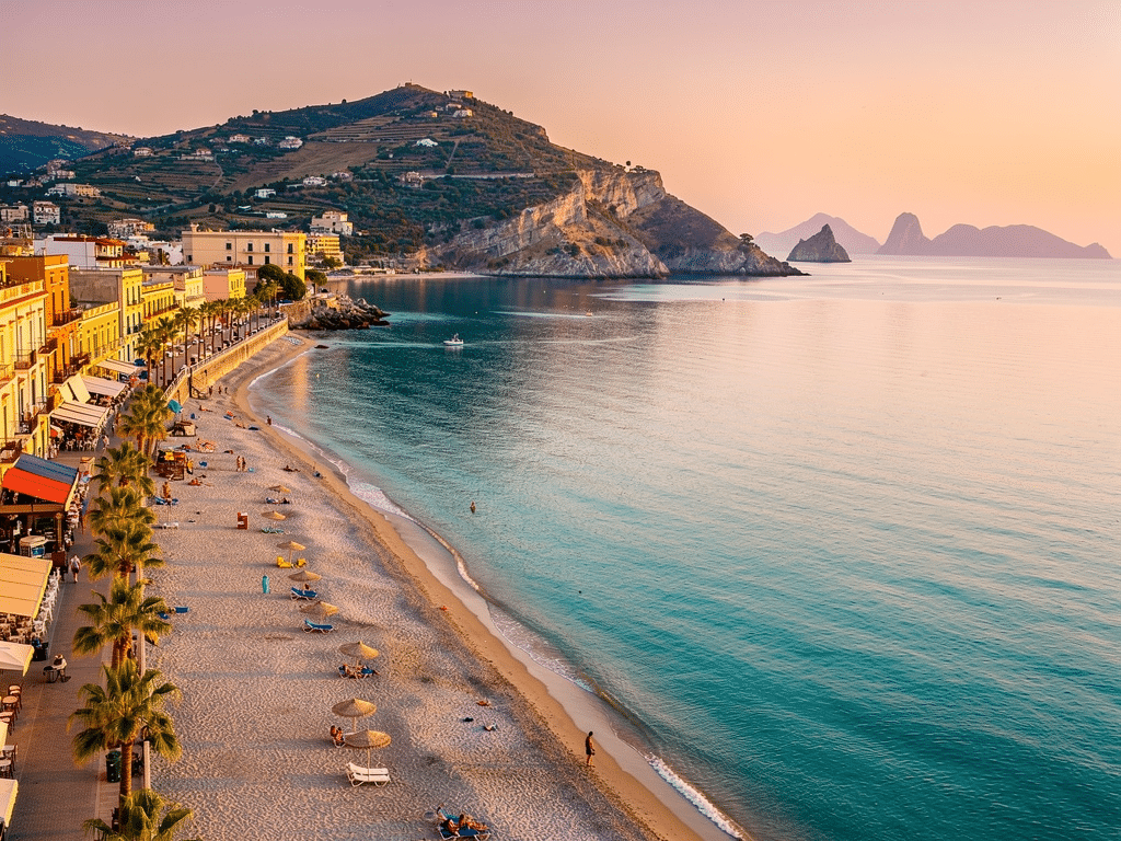 capo d'orlando sicile