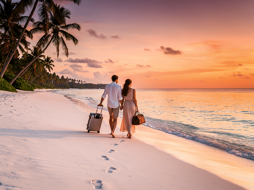 où partir en octobre