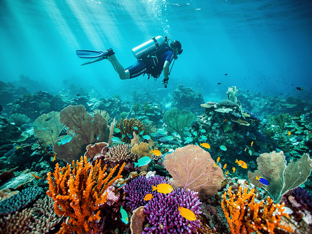 animaux les plus effrayants et dangereux trouvés aux fidji