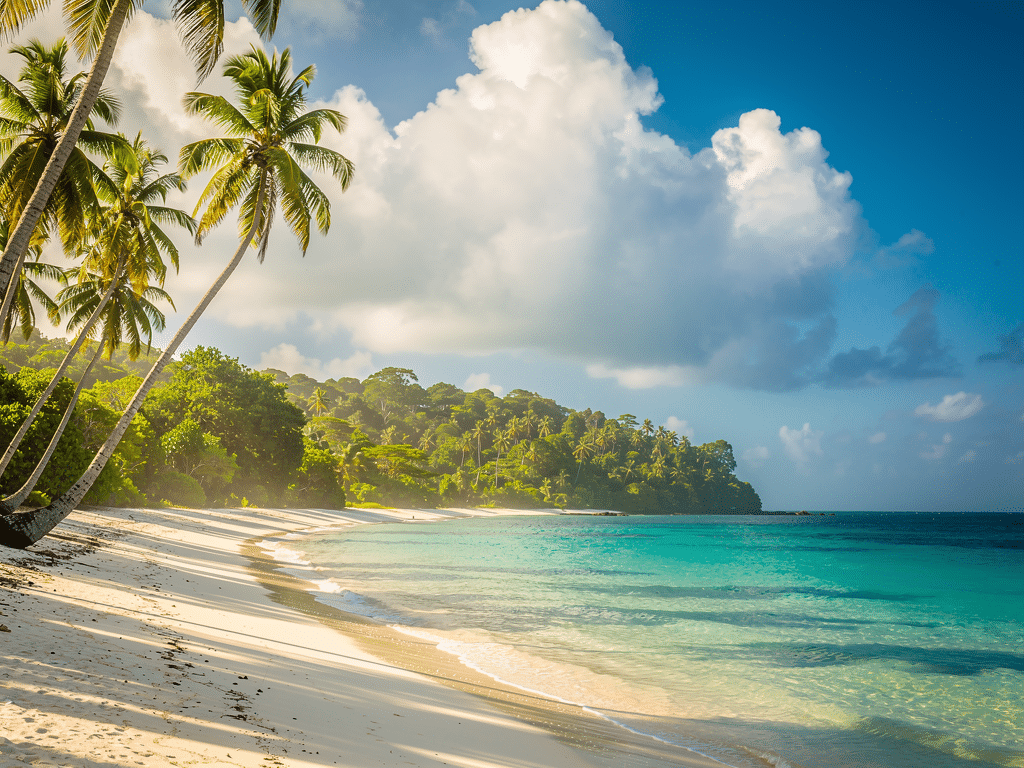 martinique en septembre