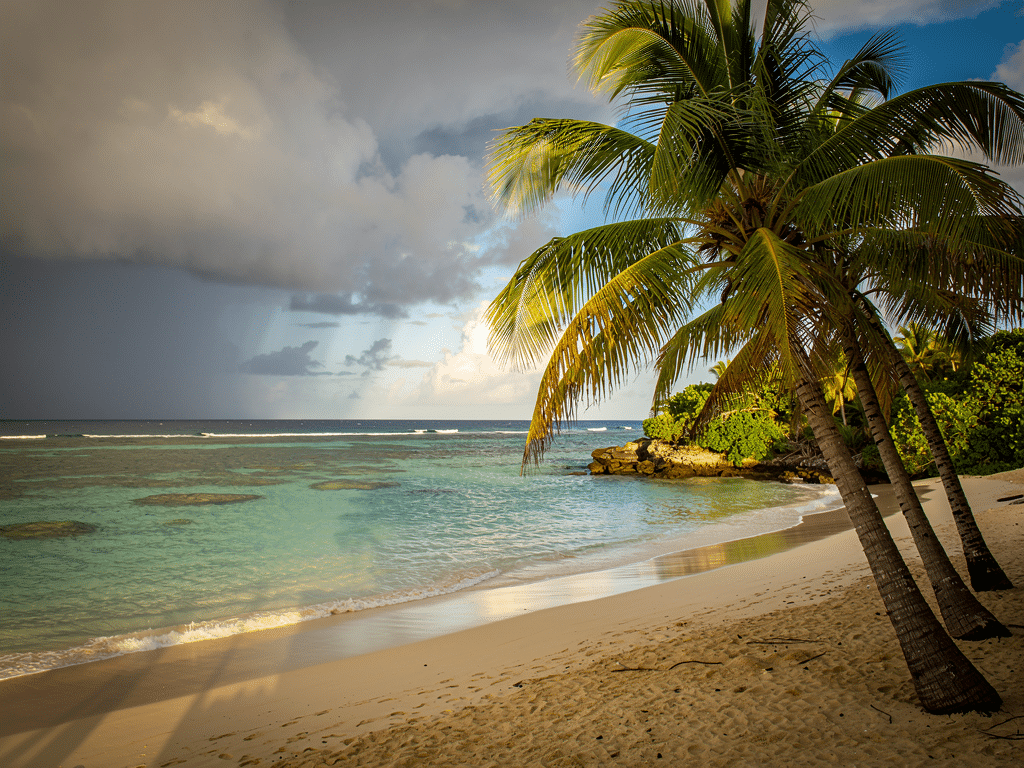 octobre en guadeloupe