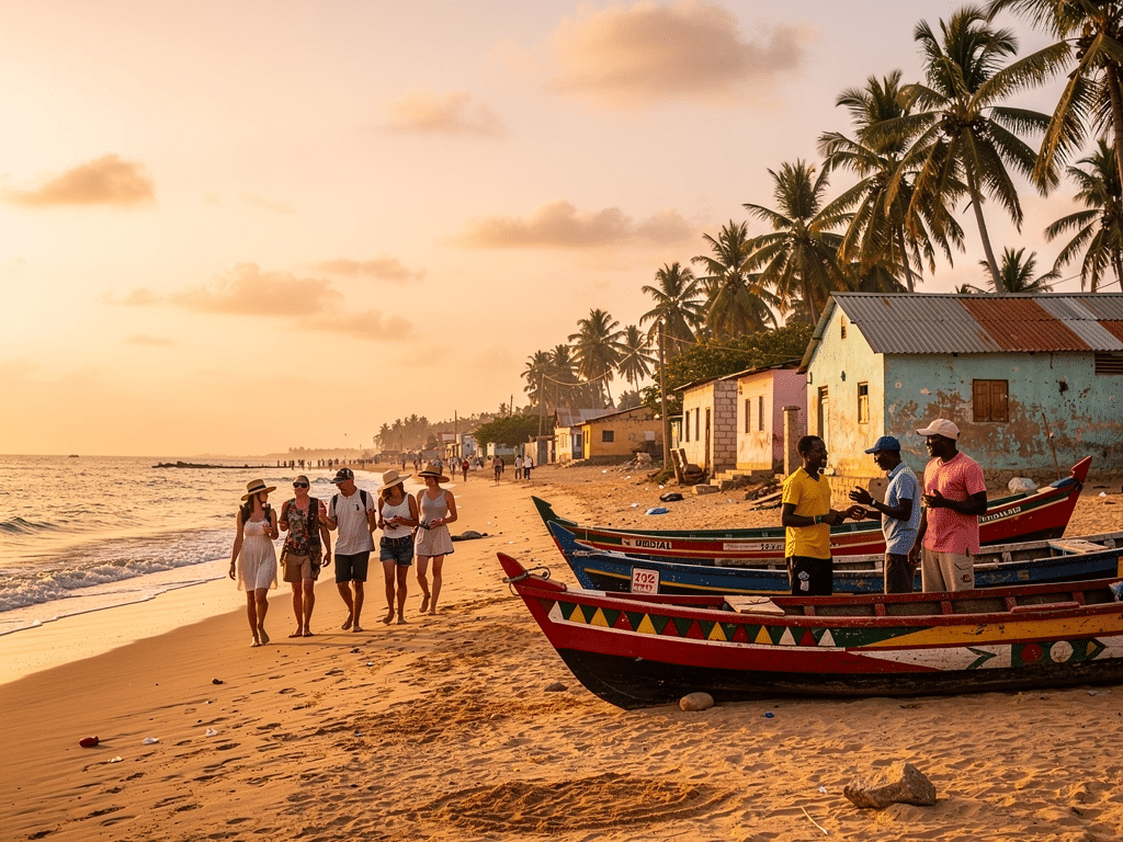 senegal tourisme dangereux