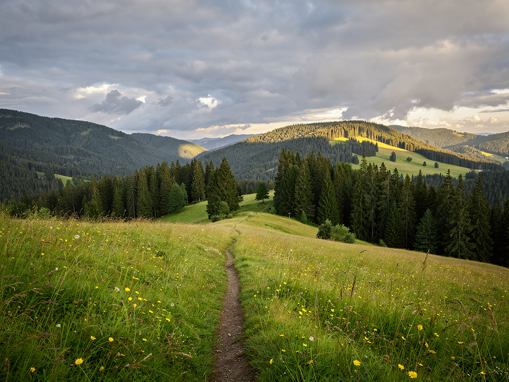 germany the black forest