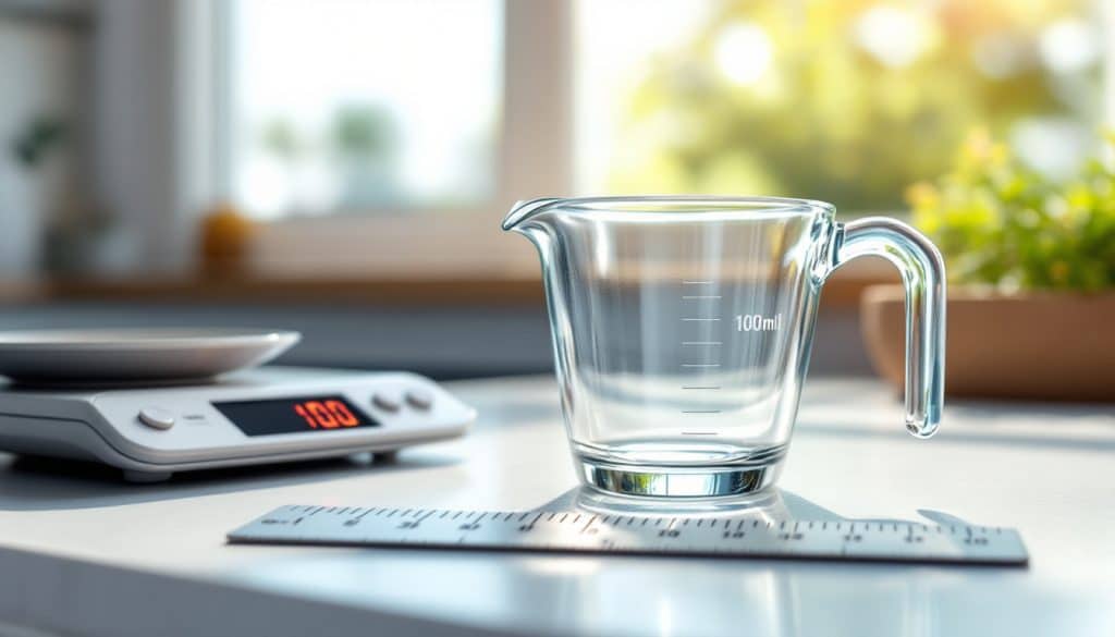 découvrez comment convertir facilement et rapidement 100 ml en centilitres avec notre guide simple et clair.
