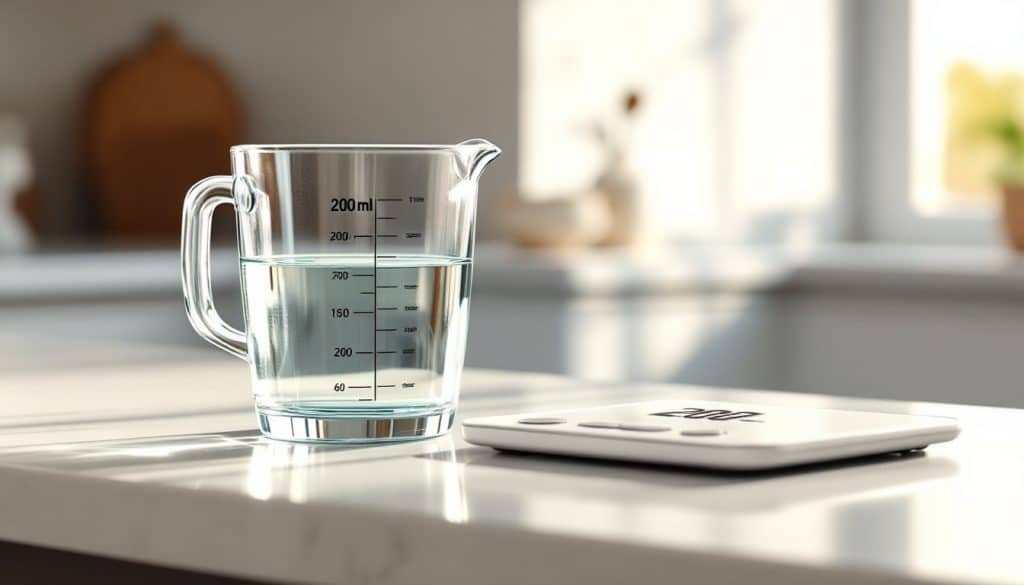 découvrez comment convertir facilement 200 ml en cl grâce à notre méthode simple et rapide. apprenez les bases de la conversion des volumes en un clin d'œil.
