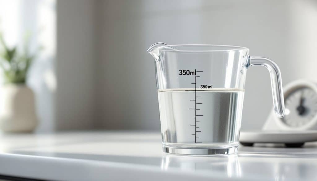 convertissez facilement 350 ml en cl avec notre guide simple et rapide. découvrez la méthode pratique pour passer des millilitres aux centilitres sans erreur.