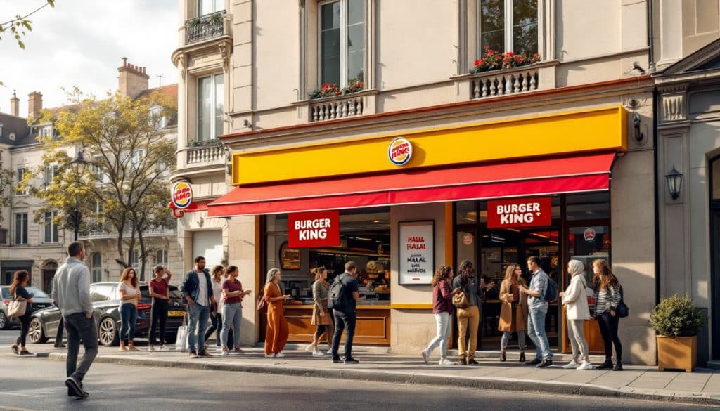découvrez tout ce qu’il faut savoir en 2026 sur les options halal chez burger king en france, leurs disponibilités, certifications et engagements.