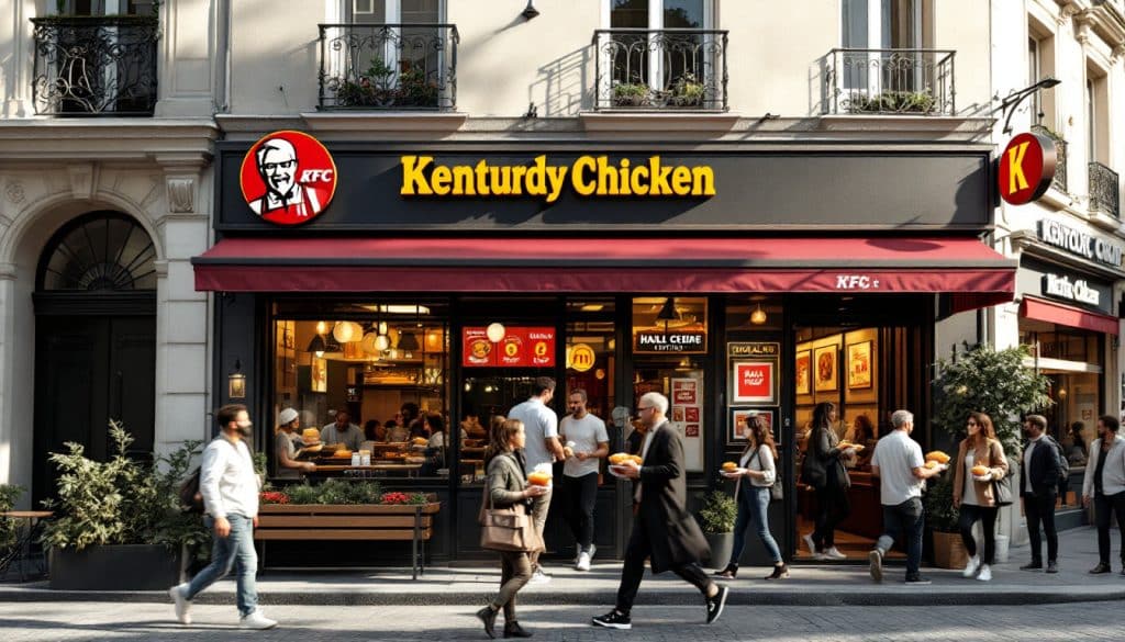découvrez les restaurants kentucky fried chicken halal en france en 2026, avec des informations sur la certification halal et les options disponibles pour une dégustation conforme à vos attentes.