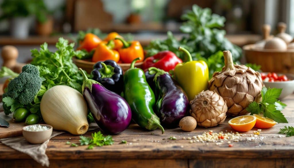 découvrez notre liste complète des légumes en j, leurs bienfaits pour la santé et des recettes faciles à réaliser pour en profiter au quotidien.