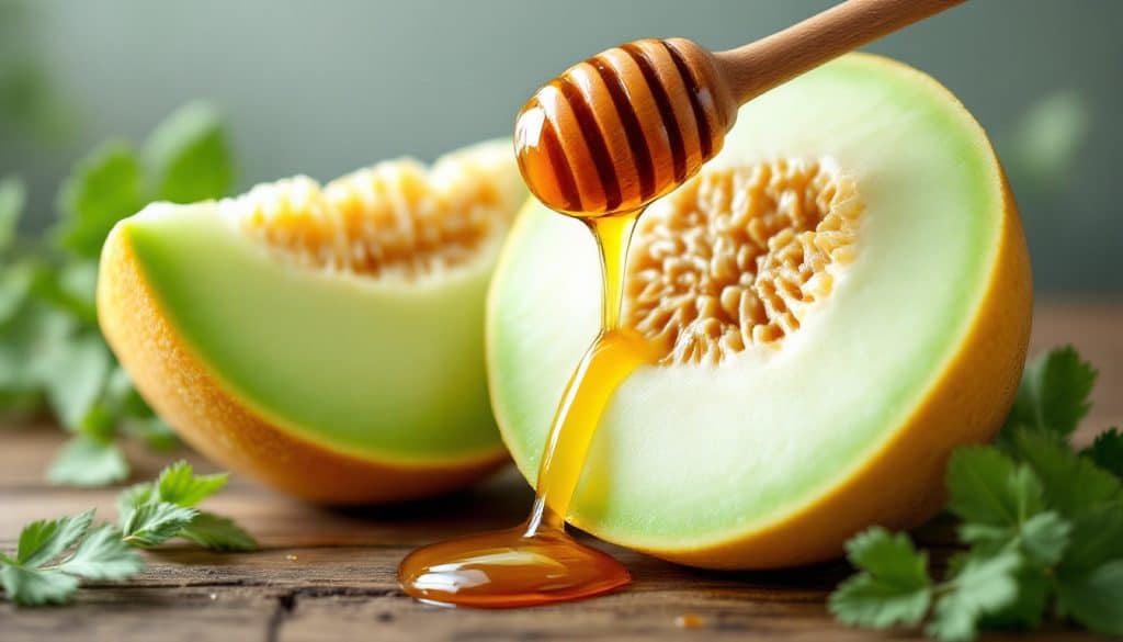 découvrez les caractéristiques, saveurs uniques et bienfaits naturels du melon honey do melon, un fruit savoureux et bénéfique pour votre santé.