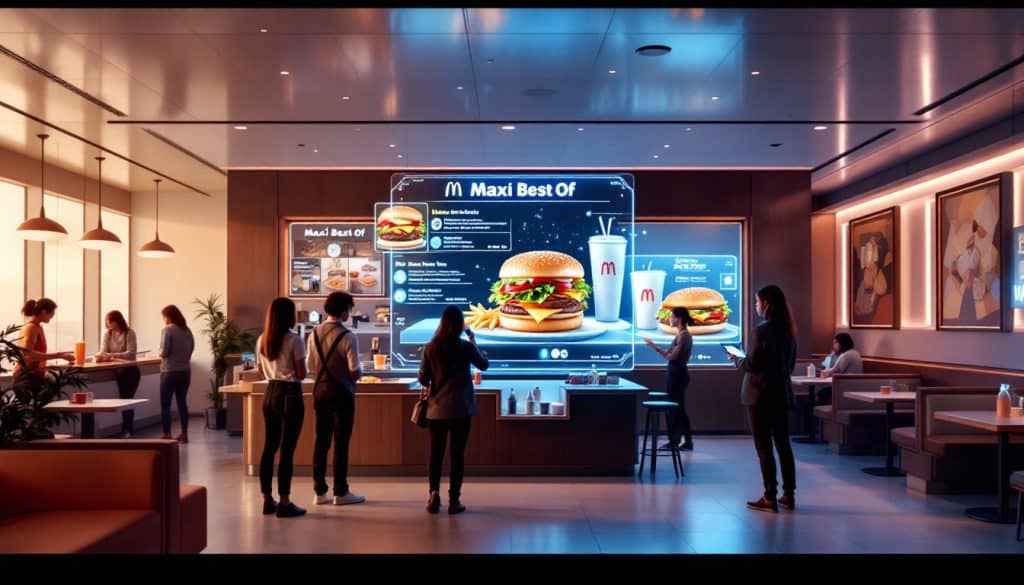 découvrez le prix du menu maxi best of chez mcdonald’s en 2026 et profitez des dernières offres et nouveautés de votre restaurant préféré.
