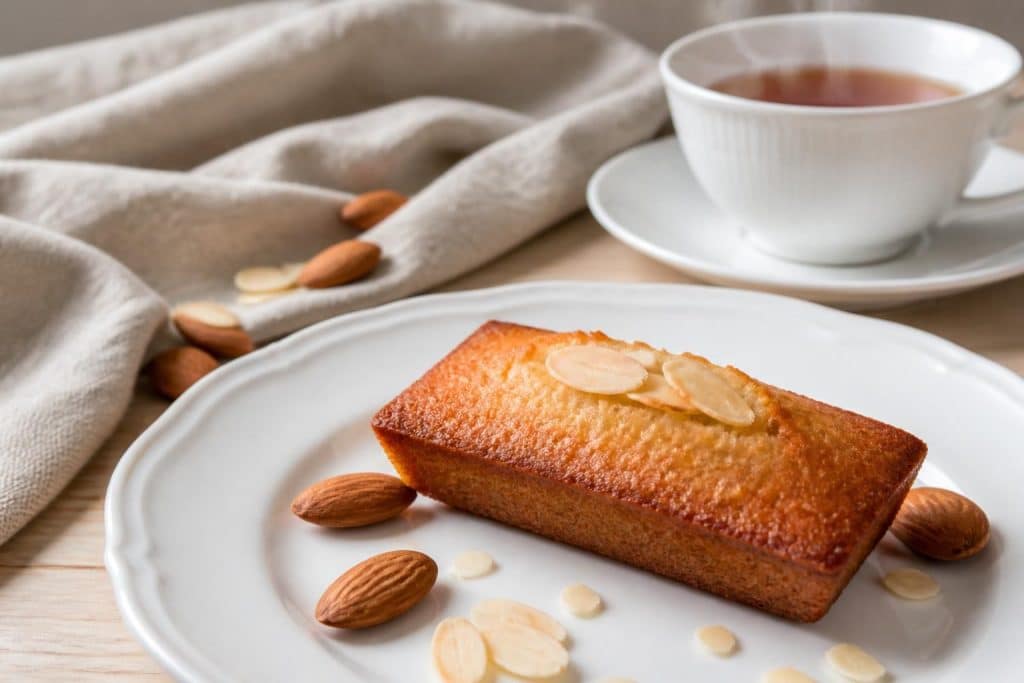 découvrez une recette facile pour préparer des financiers moelleux aux amandes, délicieux et rapides à réaliser pour toutes vos envies gourmandes.