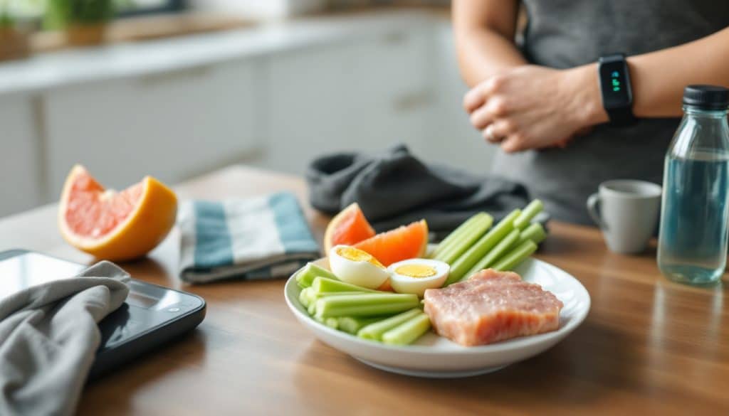 découvrez si le régime militaire permet vraiment de perdre 8 kilos en 1 semaine et apprenez les méthodes efficaces pour y parvenir tout en préservant votre santé.